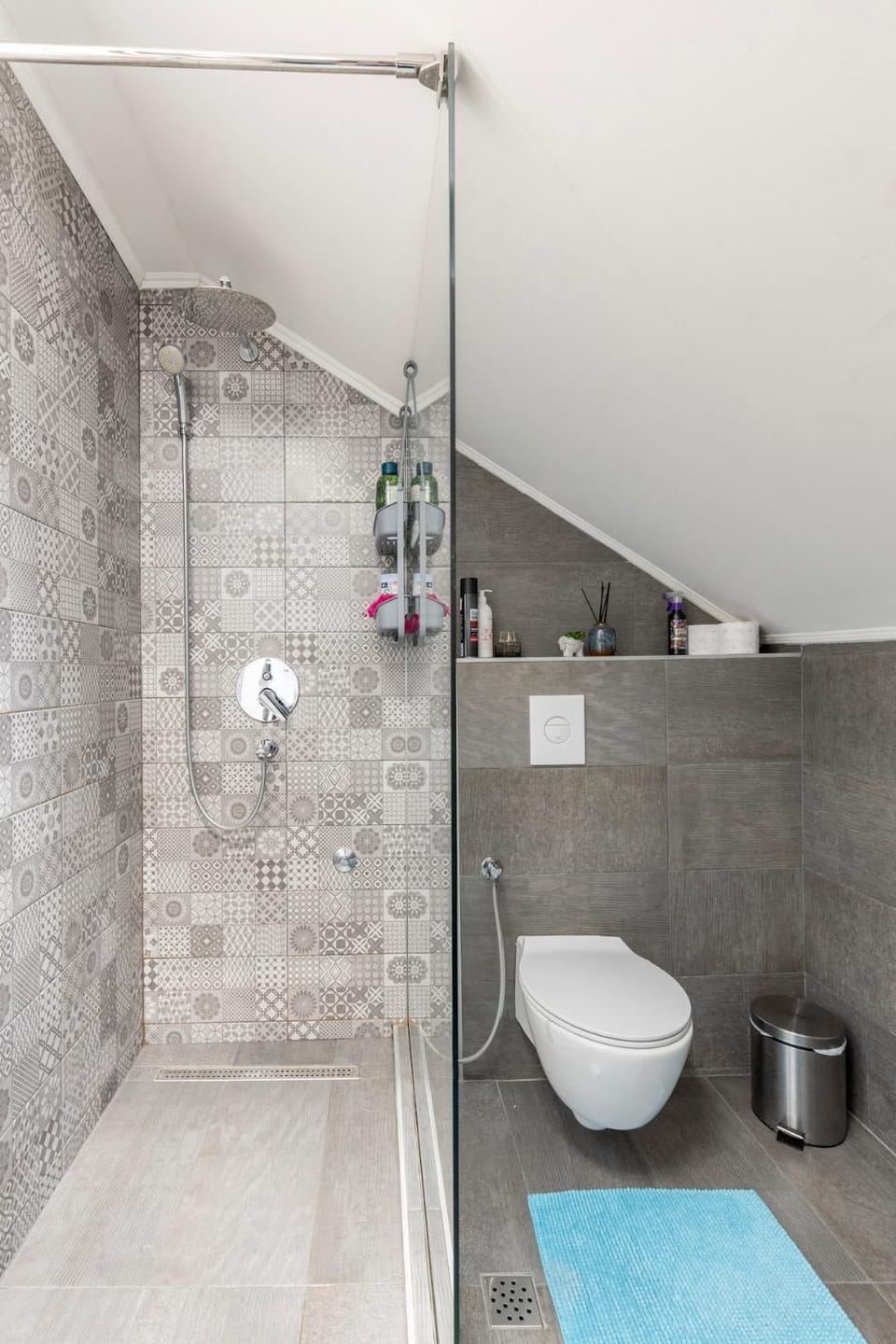 Nane Apartment in Sarajevo