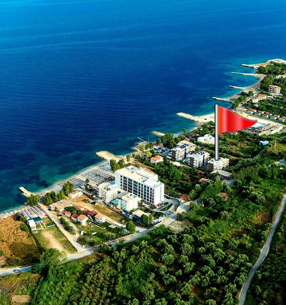 Orik Apartament Apartment in Vlorë County, Albania