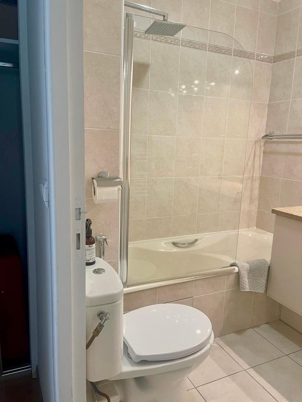 Front sea Luxury Apartment in Cagnes-sur-Mer