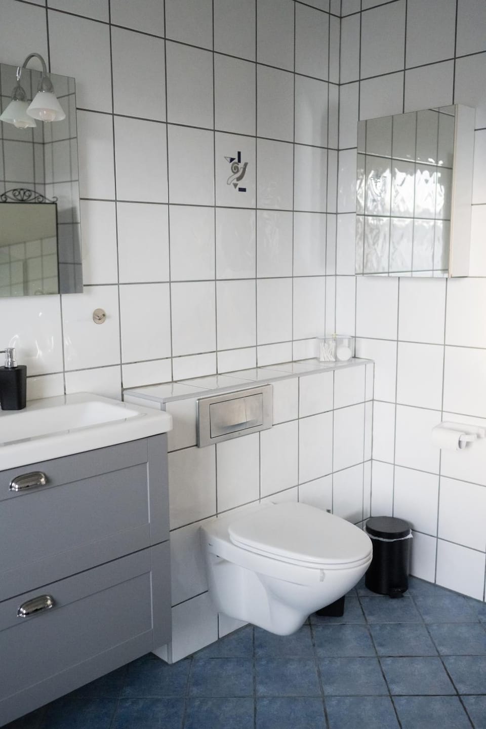 Guesthouse Helluland Apartment in Northeastern Region