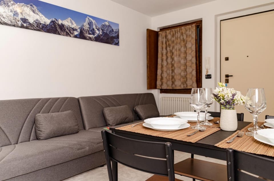 K2 Apartment Apartment in Aosta