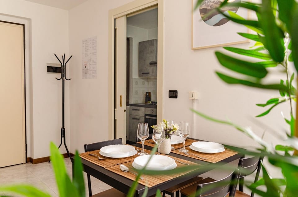 K2 Apartment Apartment in Aosta