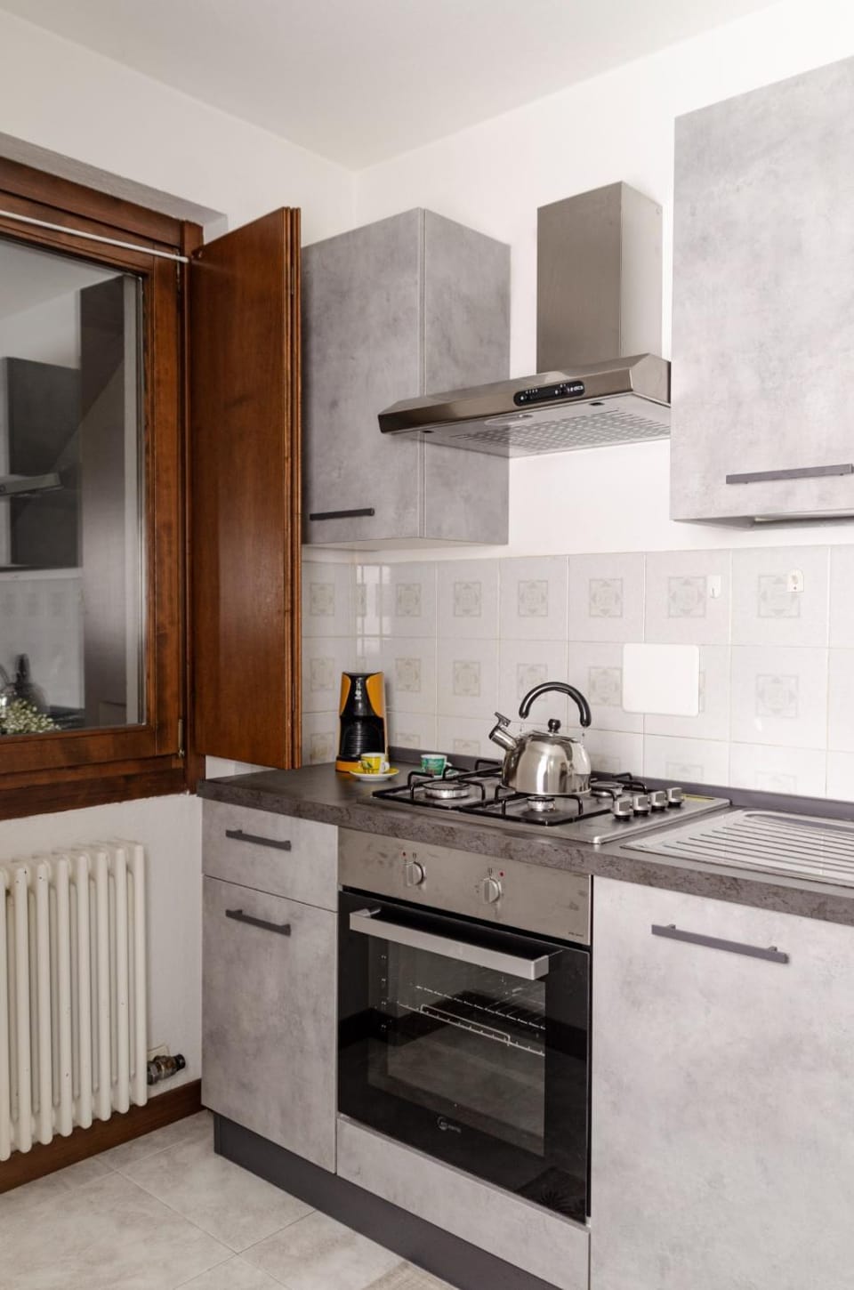 K2 Apartment Apartment in Aosta