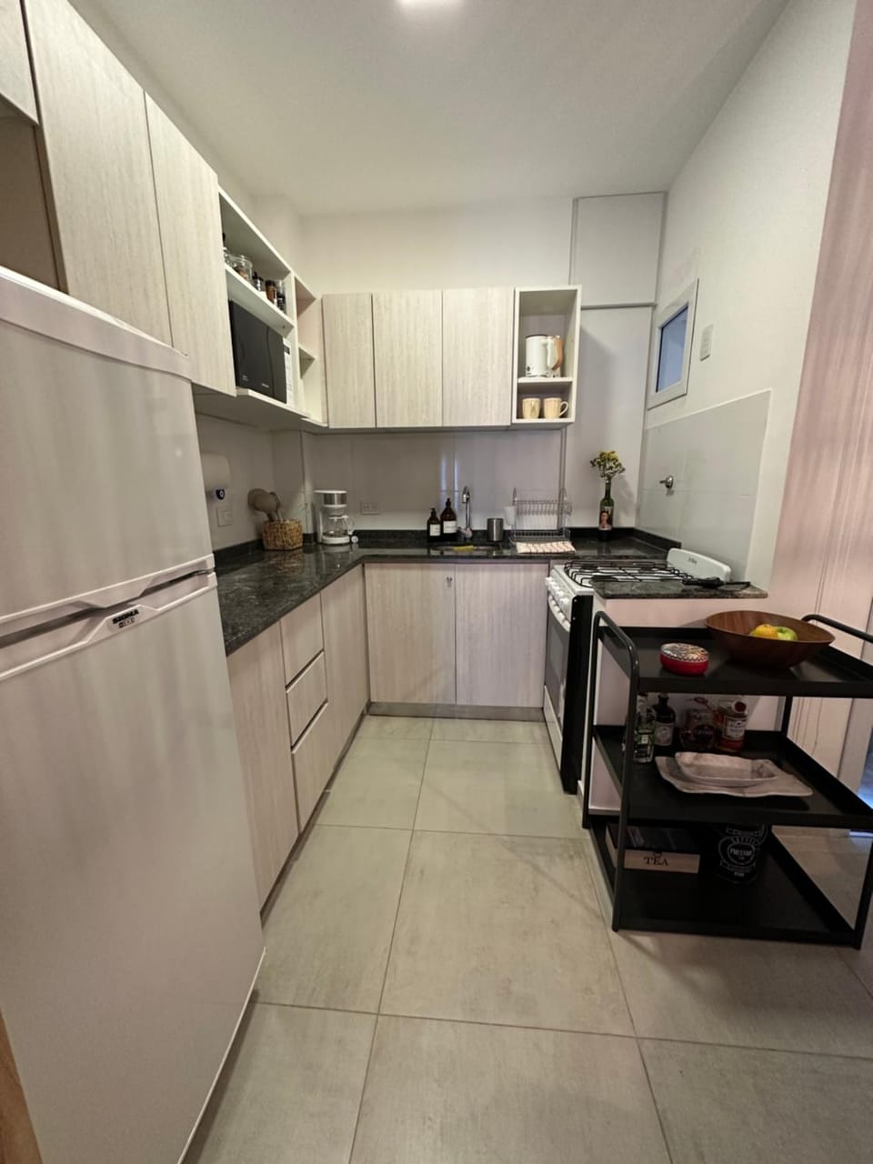 Kitchen or kitchenette, minibar, pet friendly