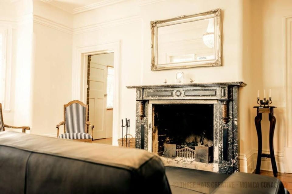 Wilmslow House House in Goulburn