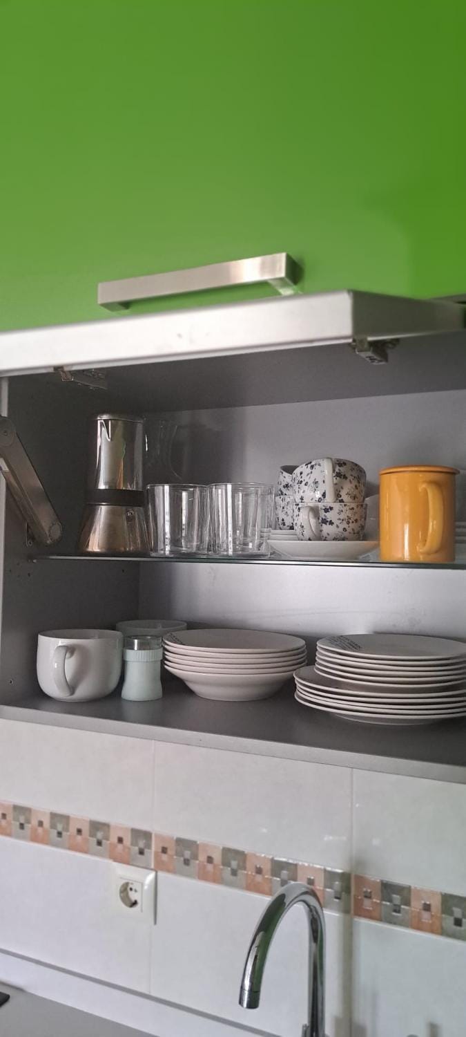 Apartamento Marichu Apartment in Galicia