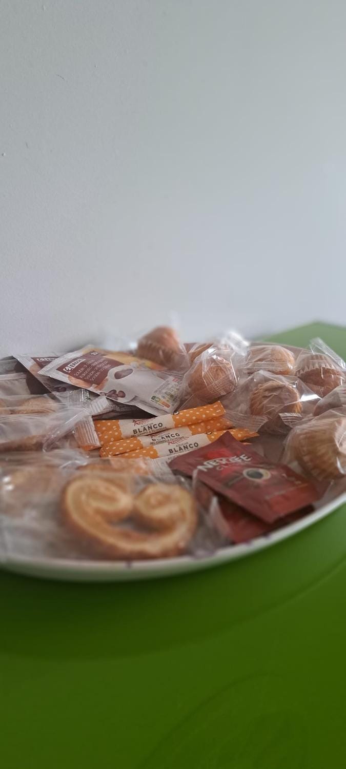 Apartamento Marichu Apartment in Galicia