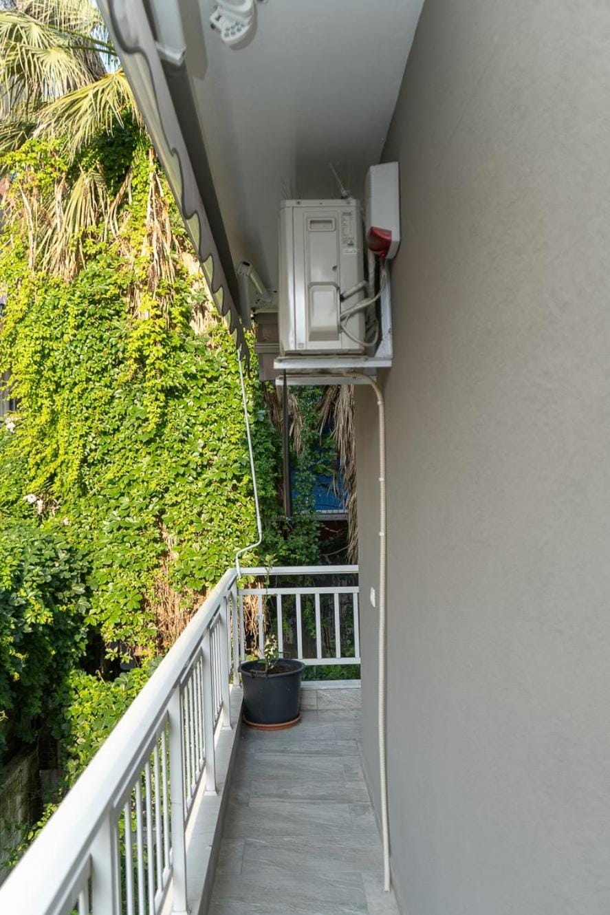 Cozy Garden View Apartment in Paralia Apartment in Pieria, Greece