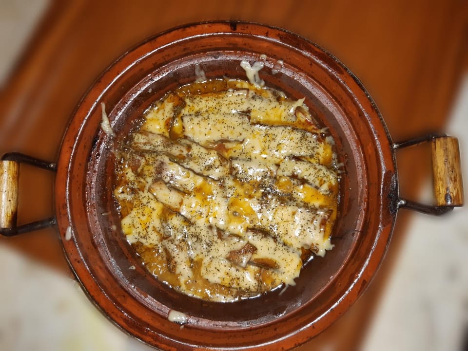 Food, Dinner