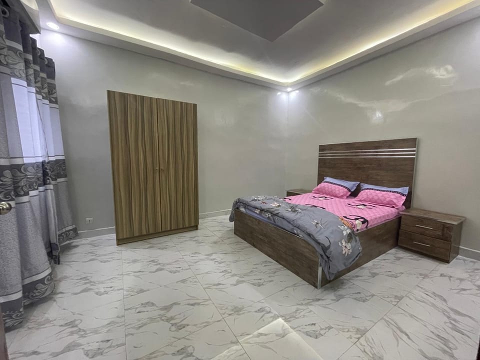 Résidence KANN Apartment in Dakar