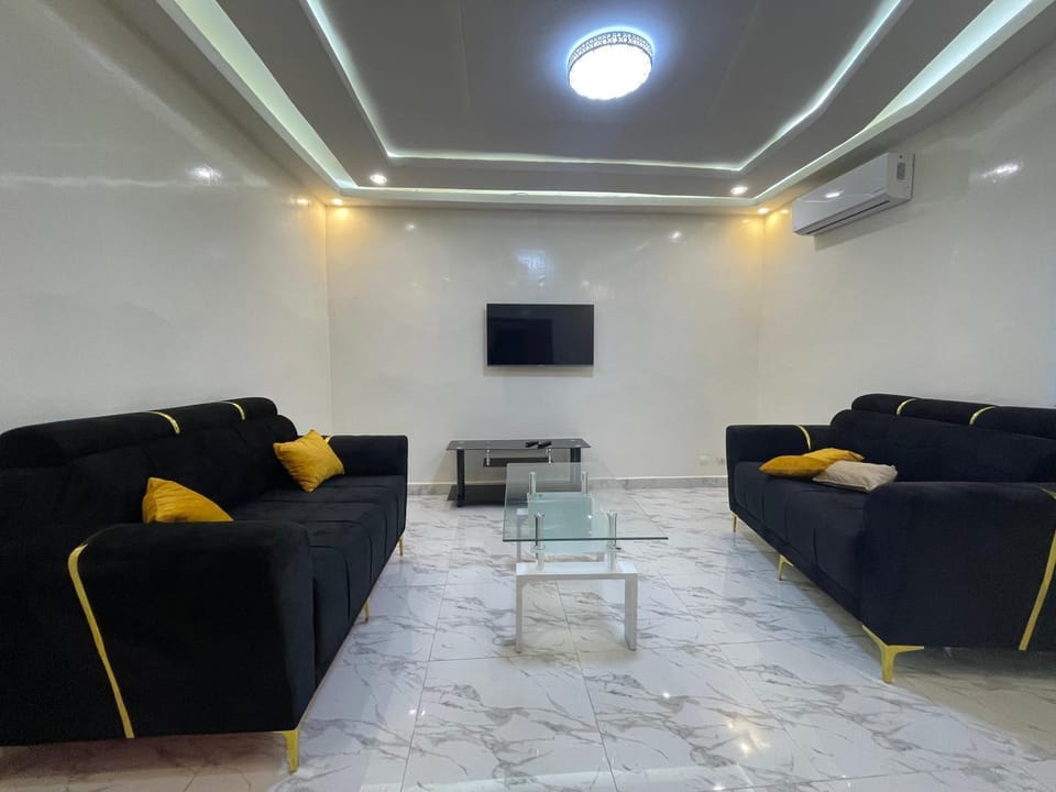 Résidence KANN Apartment in Dakar