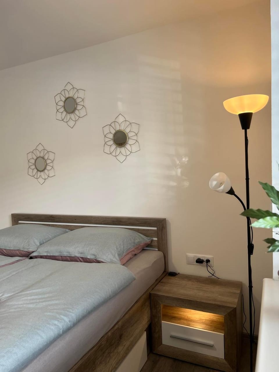 Ubytování U Františka Apartment in South Moravian Region