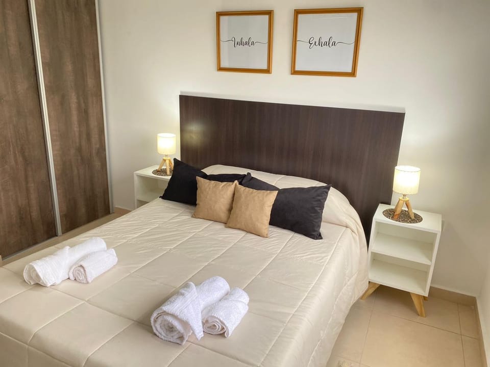 Piccoletto apartamento Apartment in Cordoba Province