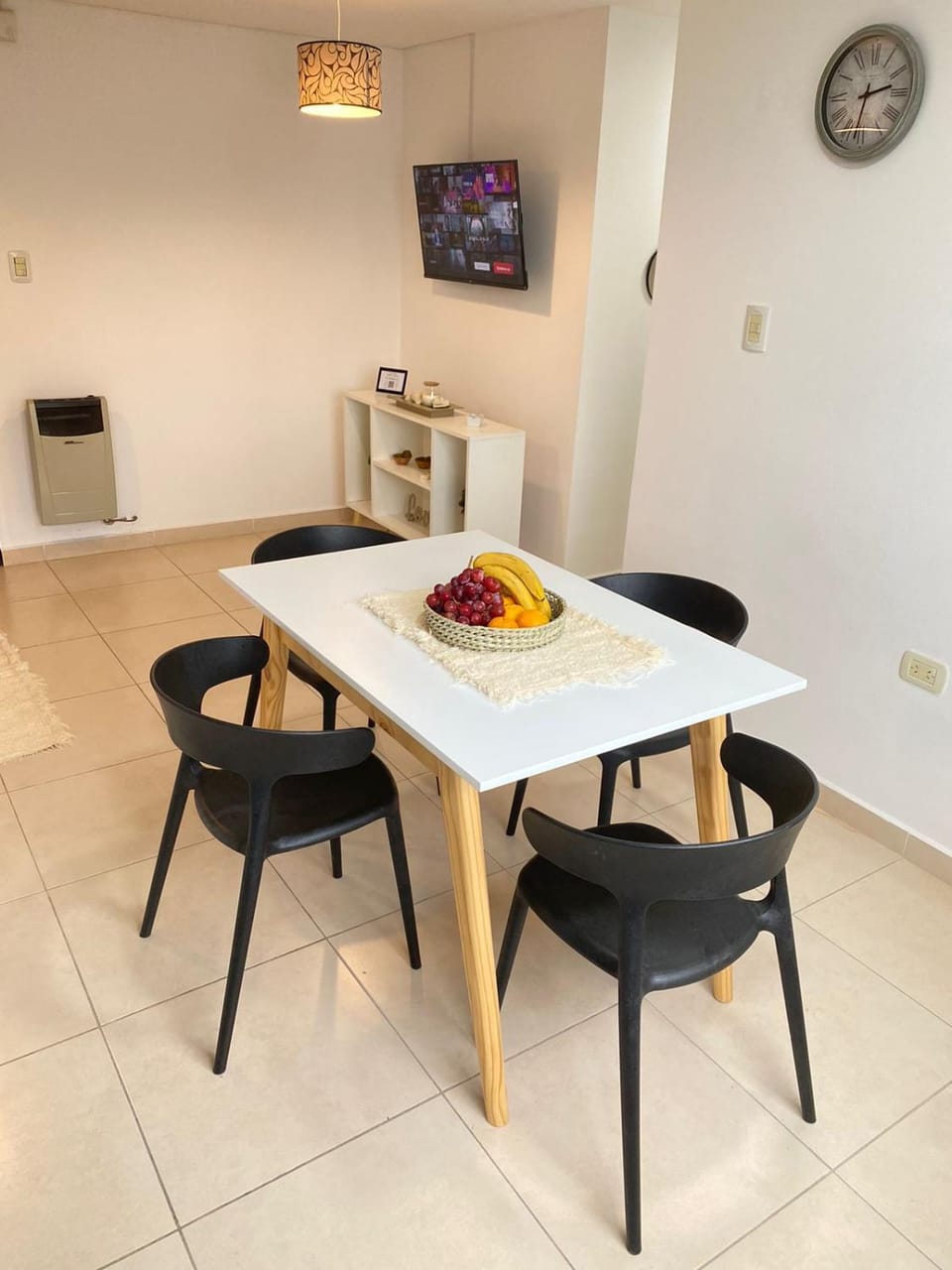 Piccoletto apartamento Apartment in Cordoba Province