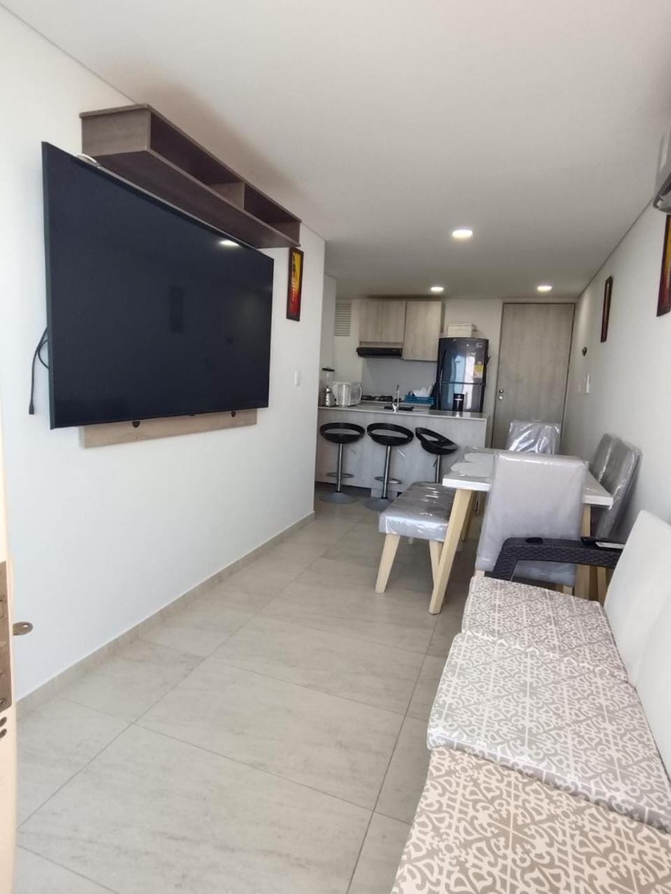 TV and multimedia