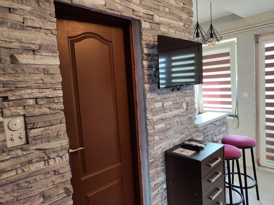 Centrum Lux Apartment Apartment in Serbia