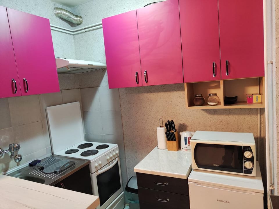 Centrum Lux Apartment Apartment in Serbia