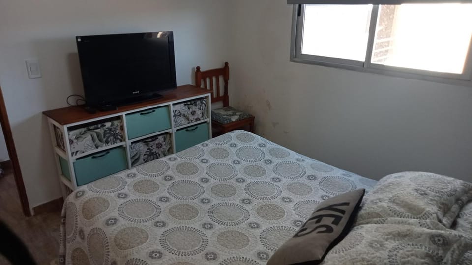 Dept. Miramar (1 cuadra del mar y 3 de SanBer.) Apartment in Costa Azul