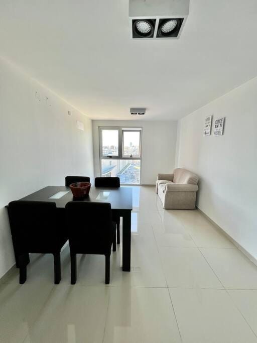Departamento para dos personas Apartment in Cordoba