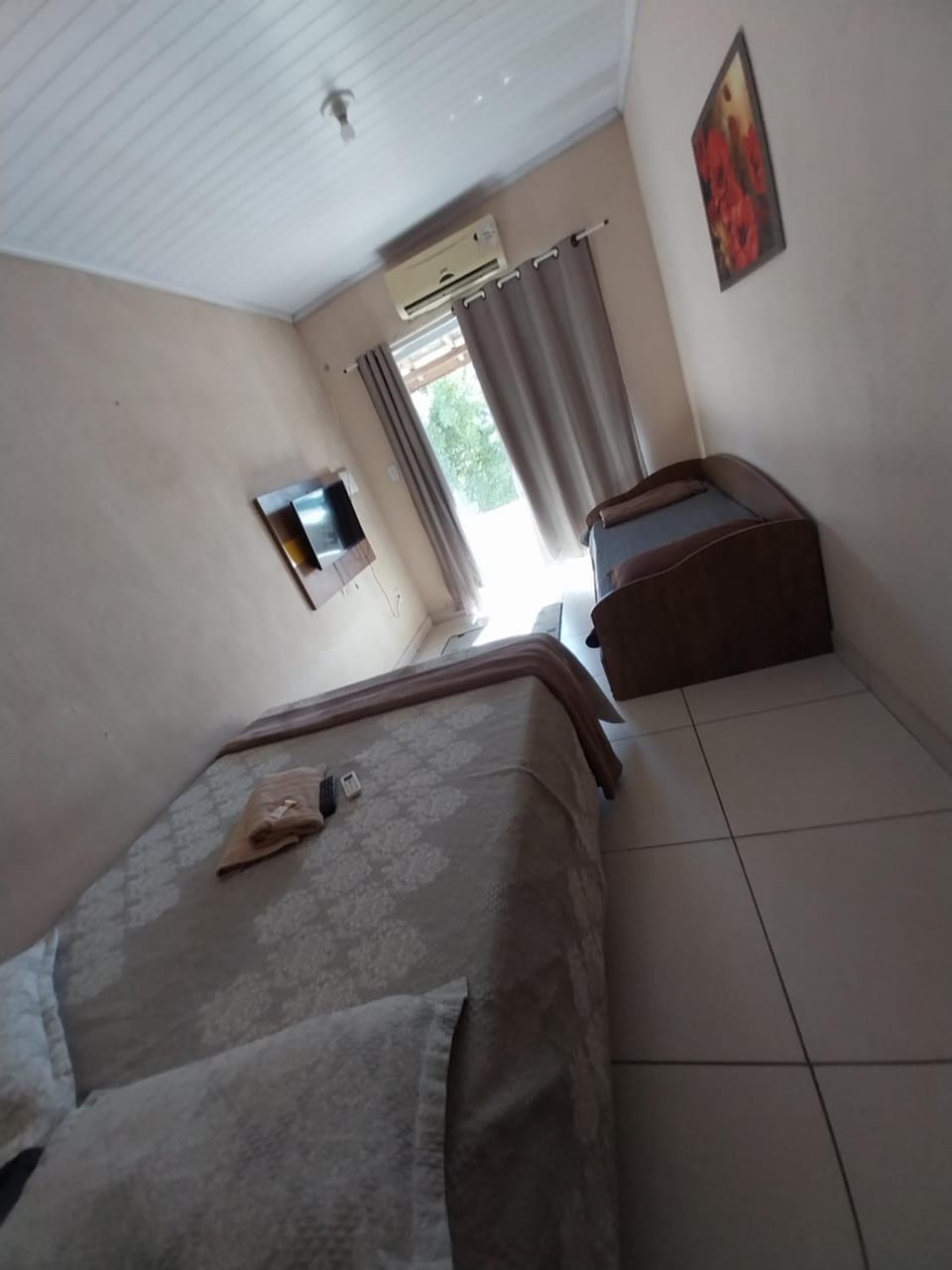 Casa 4 House in Campos