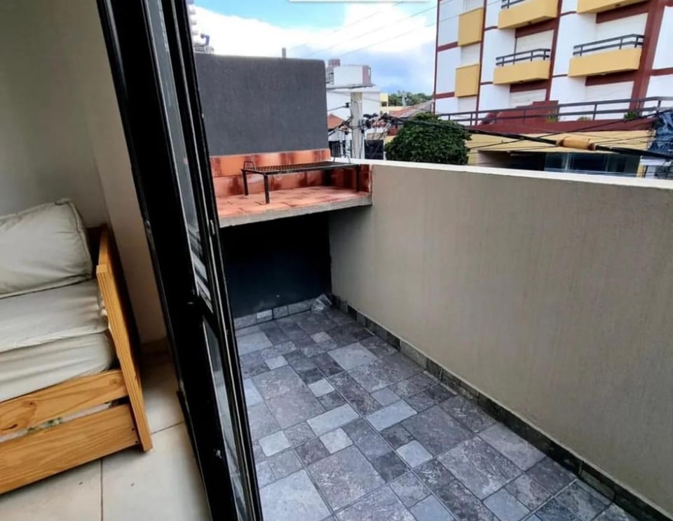 BBQ facilities, Balcony/Terrace