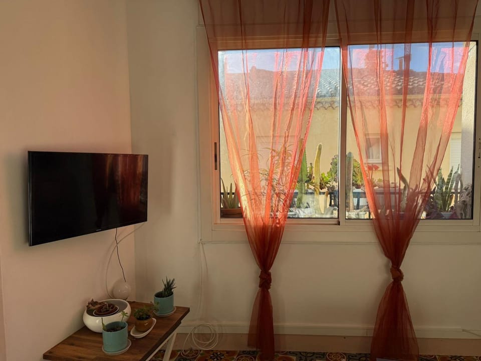 BANYULS-SUR-MER, appt T3 proche plages et commerces - FR-1-309-380 Apartment in Port-Vendres