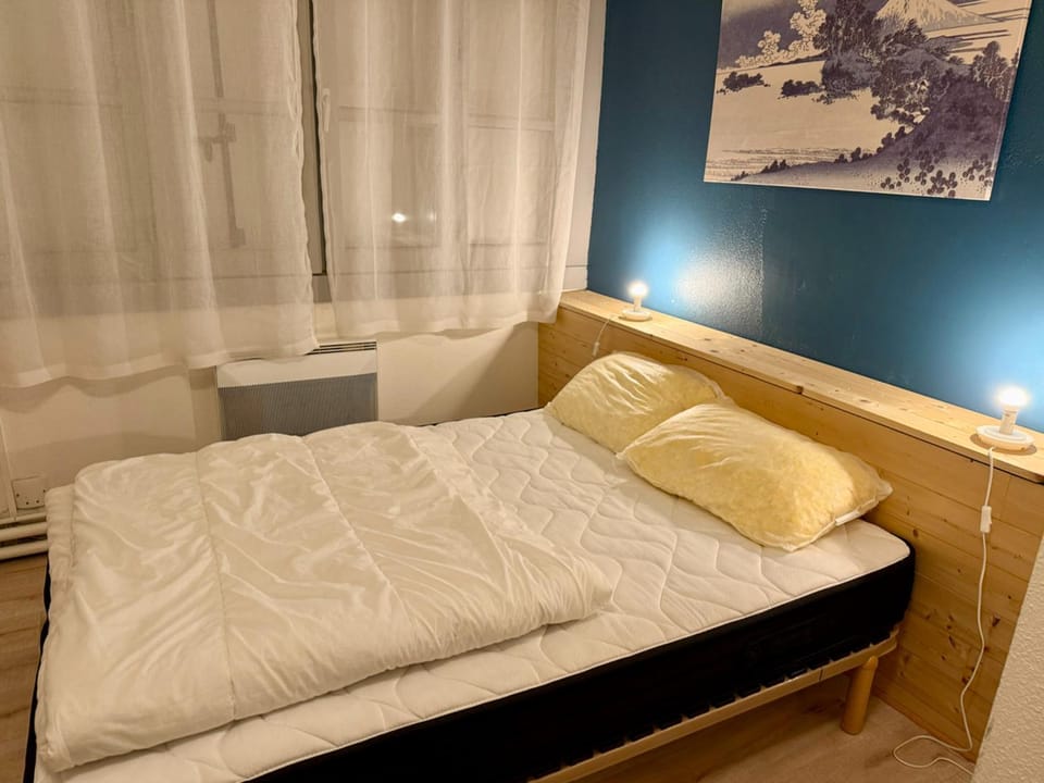 Charmant T2 au cœur du vieux Bayonne - FR-1-239-960 Apartment in Bayonne