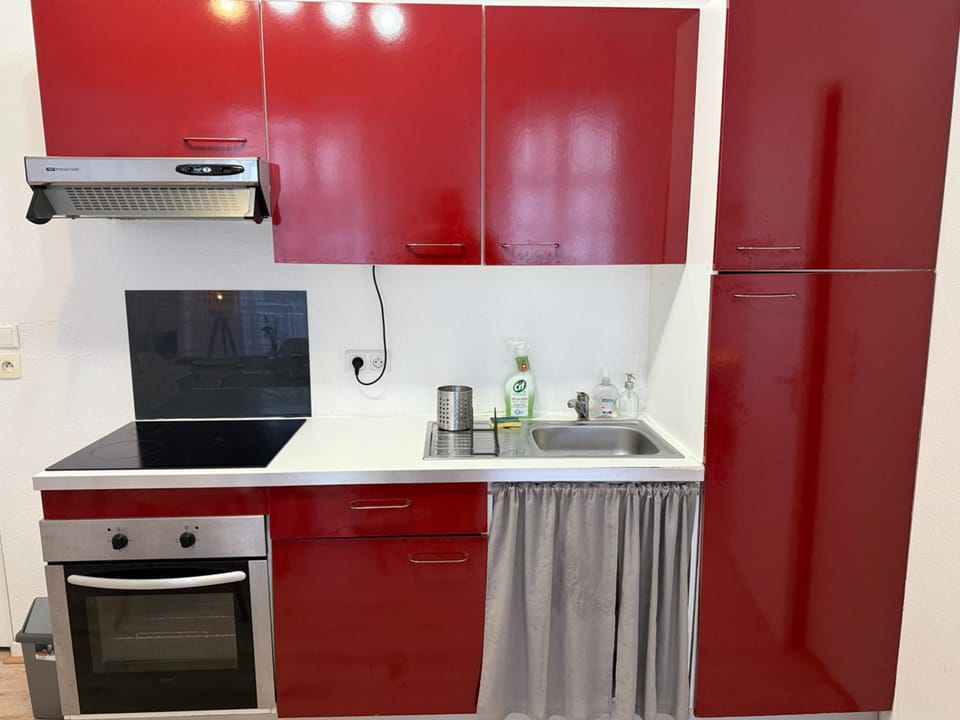 Charmant T2 au cœur du vieux Bayonne - FR-1-239-960 Apartment in Bayonne