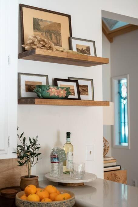 Wild Olive Lodge ° Serene grandma chíc getaway cabin Cabin in Running Springs