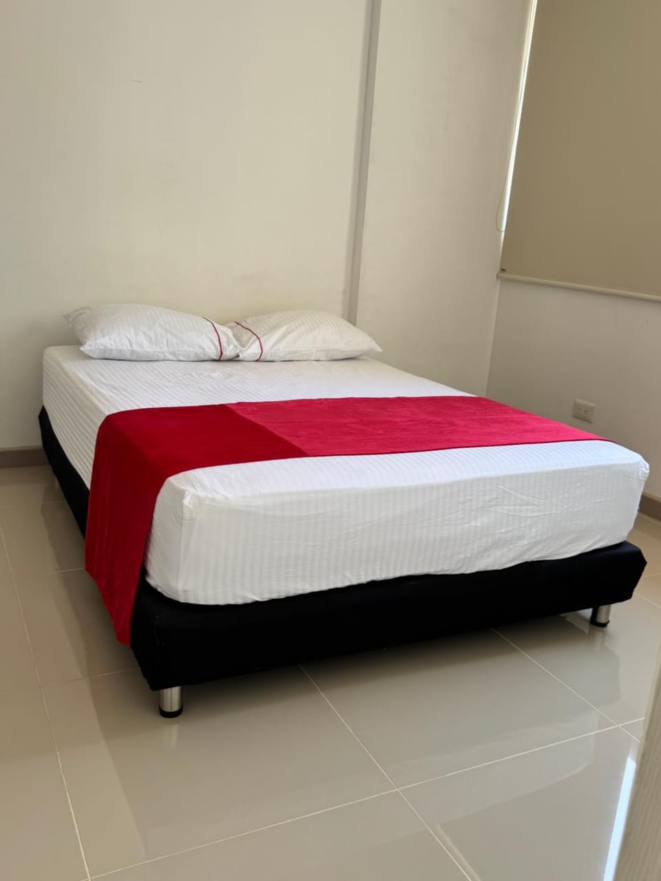 Citadela Disole Paraíso Apartment in Santa Fe de Antioquia