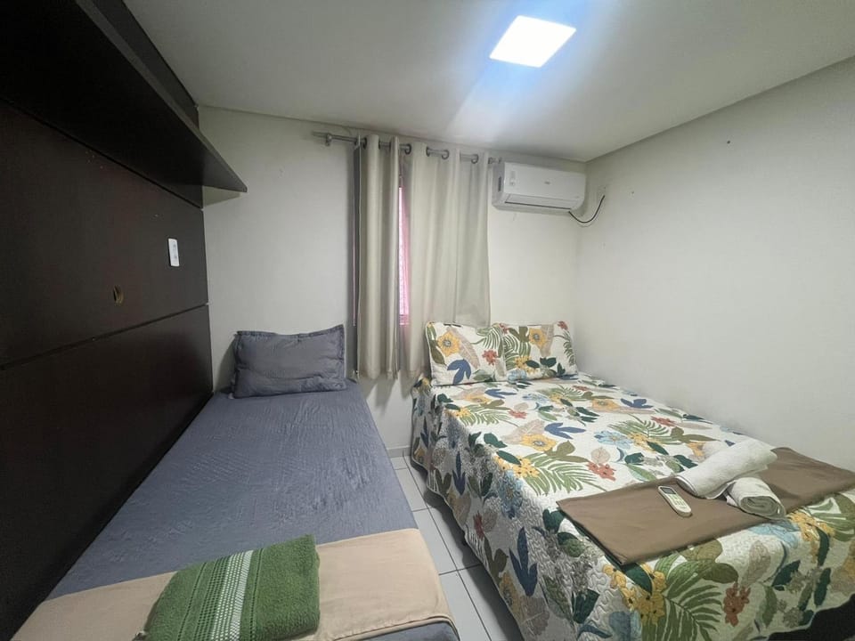 Vista Real - cobertura com 160m2 - Piscina privada Apartment in João Pessoa