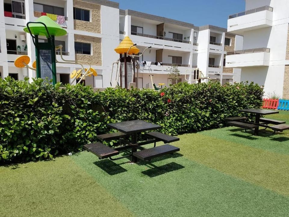Marbella Apartment in Casablanca-Settat