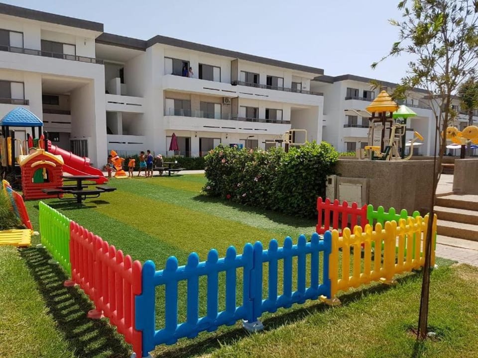 Marbella Apartment in Casablanca-Settat