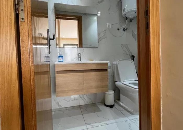 Marbella Apartment in Casablanca-Settat