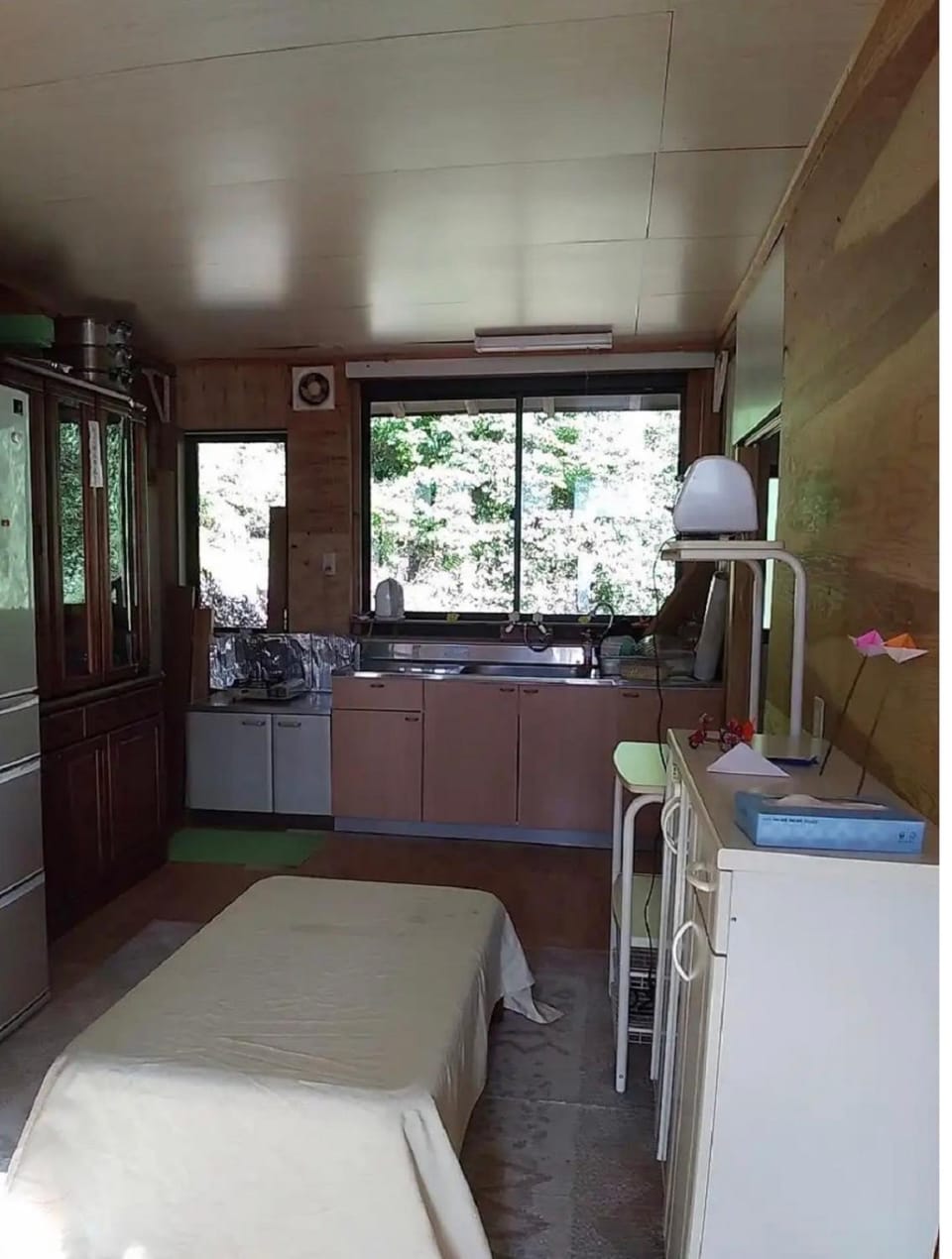 たけのこ Bed and Breakfast in Japan