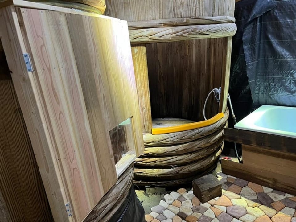 たけのこ Bed and Breakfast in Japan