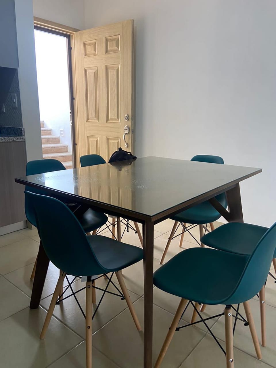 ymssjamg Apartment in Mazatlan
