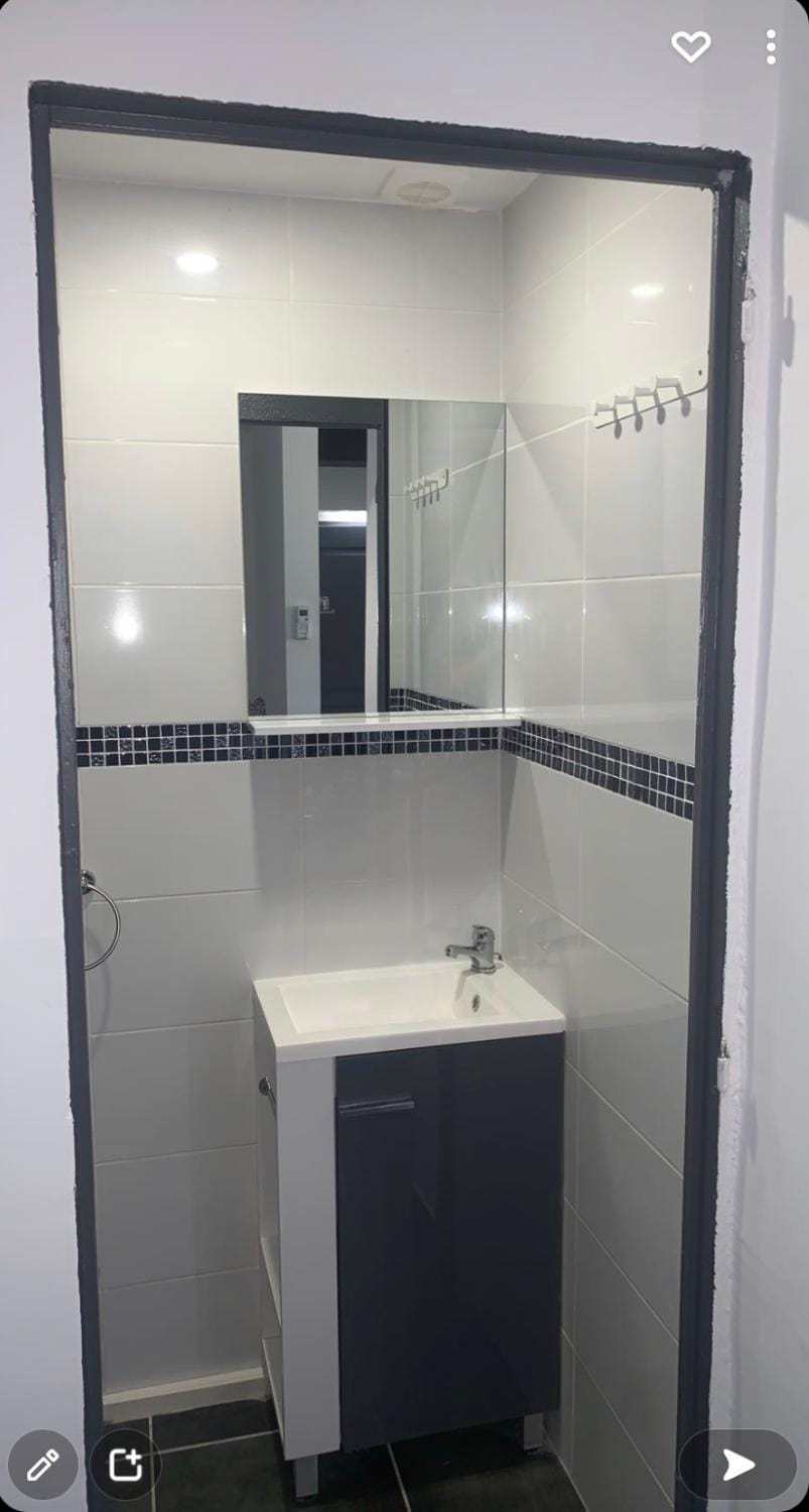 Magnifique studio Apartment in Avignon