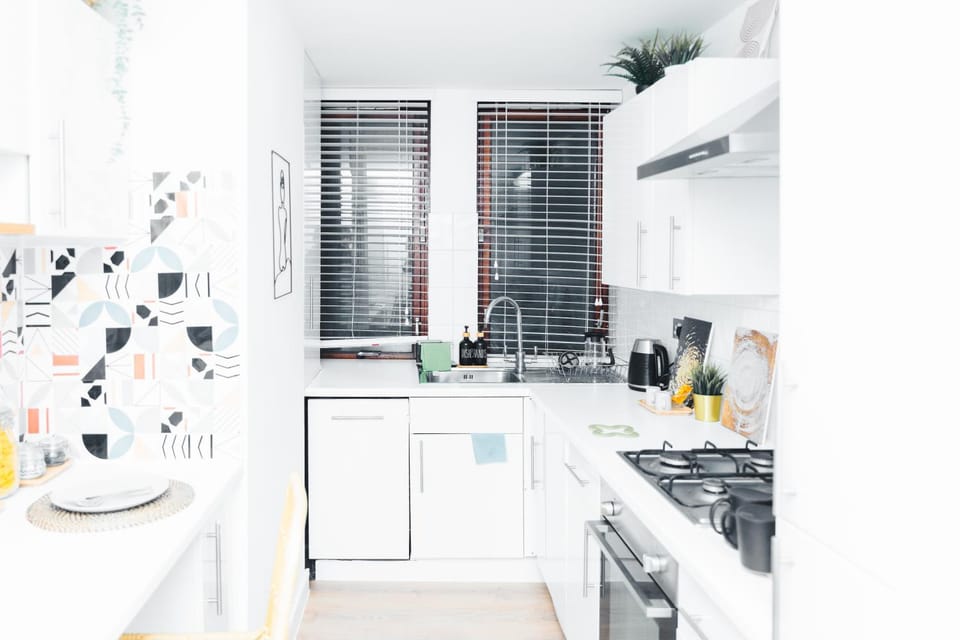 kitchen, kitchen