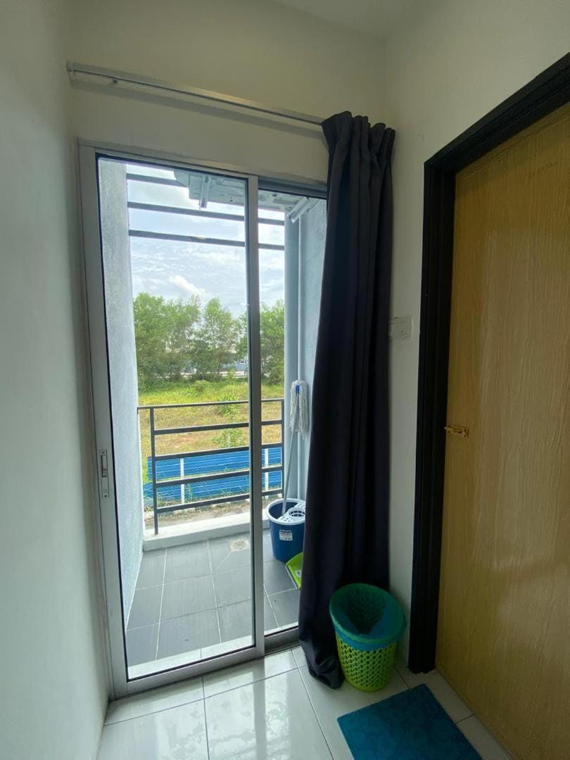 View (from property/room), Balcony/Terrace