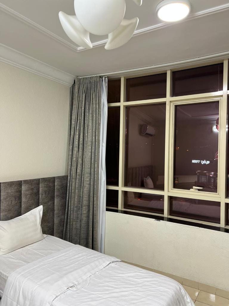 بيوتي روز لشقق المخدومه Apartment in Saudi Arabia