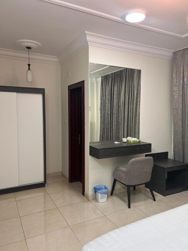 بيوتي روز لشقق المخدومه Apartment in Saudi Arabia