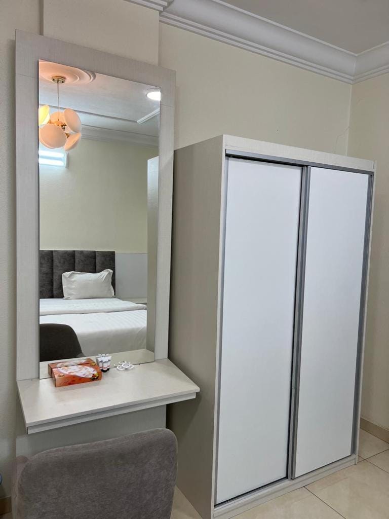 بيوتي روز لشقق المخدومه Apartment in Saudi Arabia