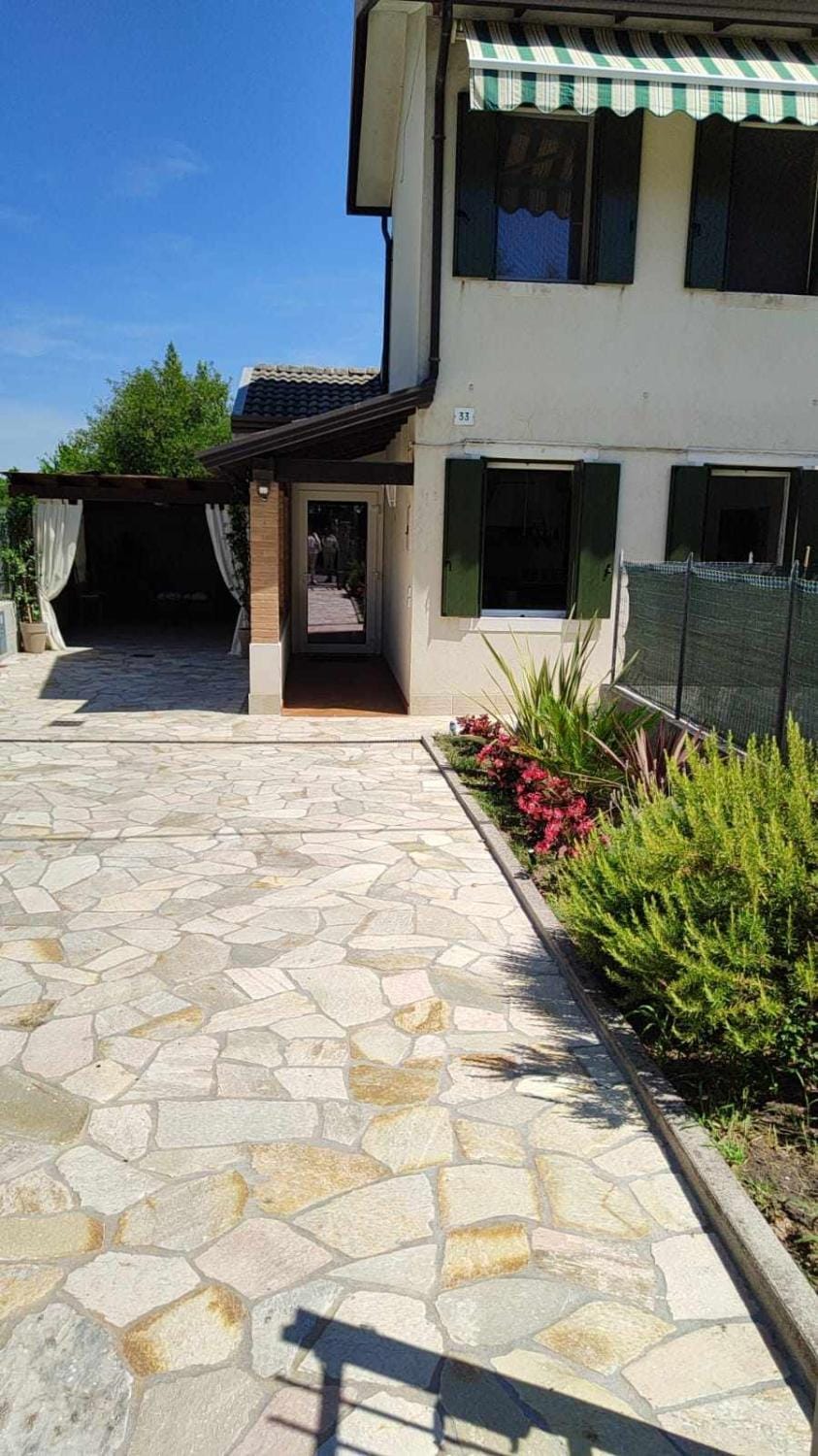 TRAGHETTO VECCHIO HOUSE House in Cavallino-Treporti