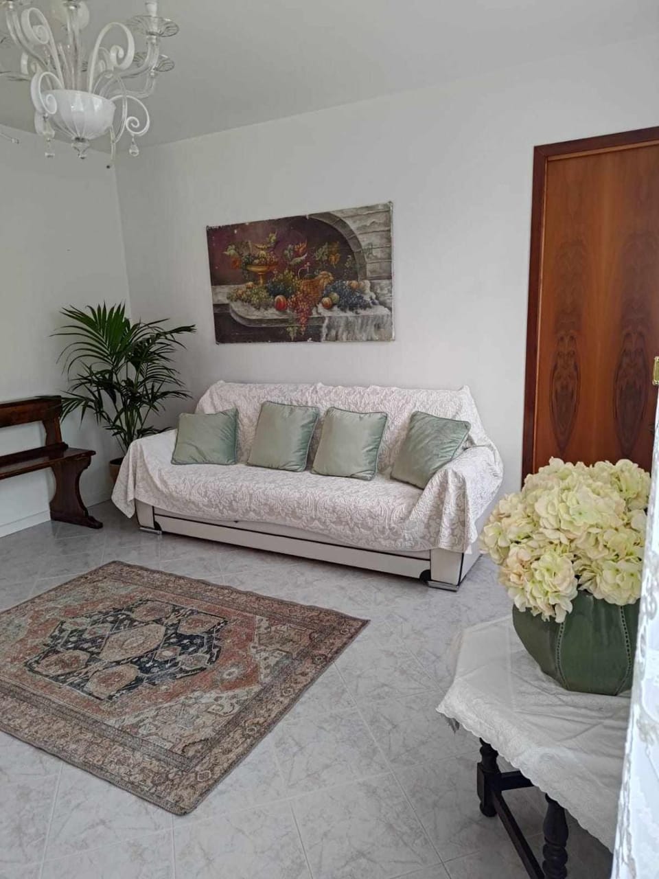 TRAGHETTO VECCHIO HOUSE House in Cavallino-Treporti