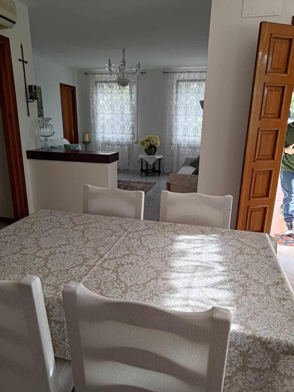 TRAGHETTO VECCHIO HOUSE House in Cavallino-Treporti