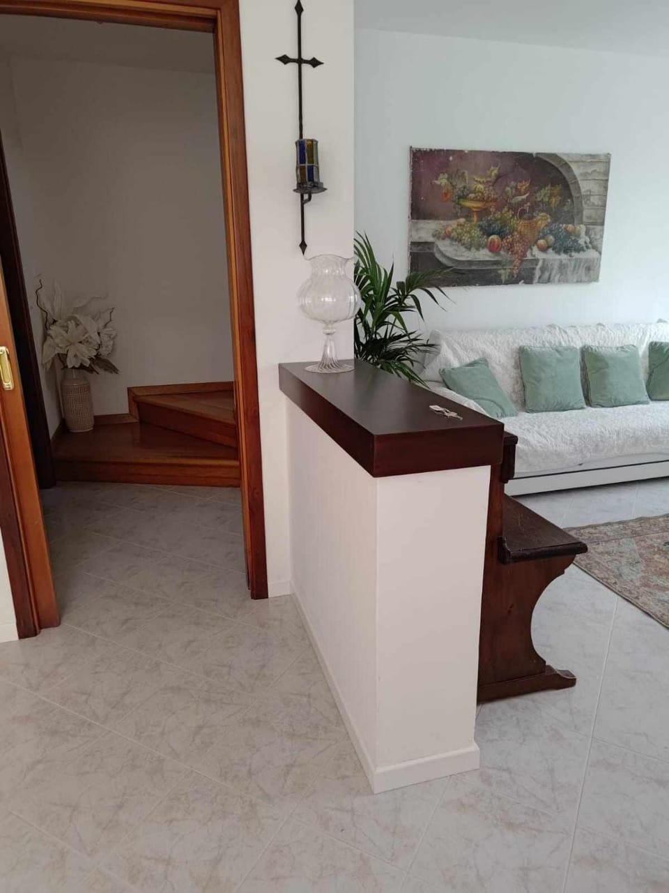TRAGHETTO VECCHIO HOUSE House in Cavallino-Treporti