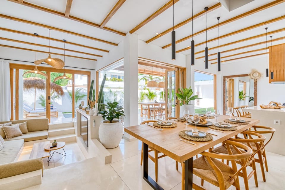 Communal lounge/ TV room, TV and multimedia, Kitchen or kitchenette, Living room, Dining area, Communal kitchen, Dinner, Dinner, kitchen, kitchen
