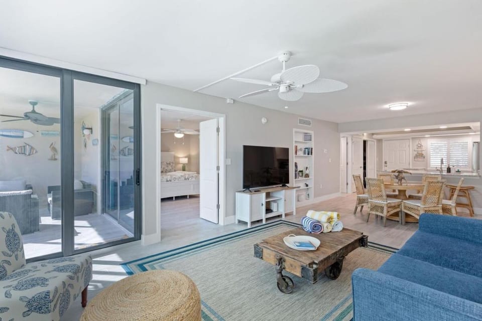 Loggerhead 261 - Gorgeous Residence at Loggerhead Cay with Fantastic Amenities House in Sanibel Island