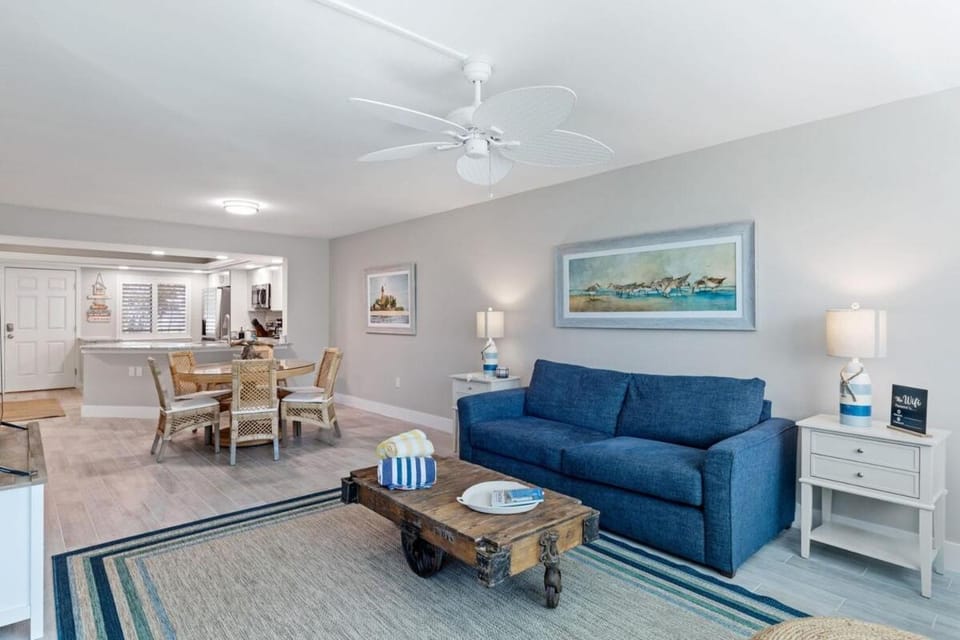 Loggerhead 261 - Gorgeous Residence at Loggerhead Cay with Fantastic Amenities House in Sanibel Island